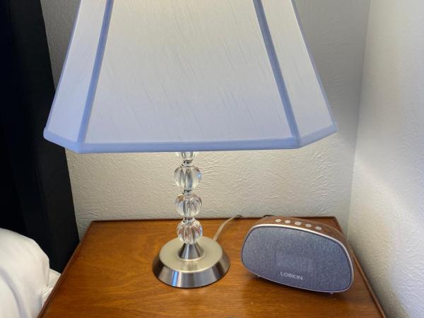 Flora House Denver : photo 9 de la chambre chambre lit queen-size - vue sur jardin