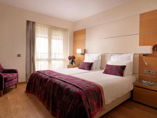 Divani Escape : photo 1 de la chambre chambre double ou lits jumeaux supérieure