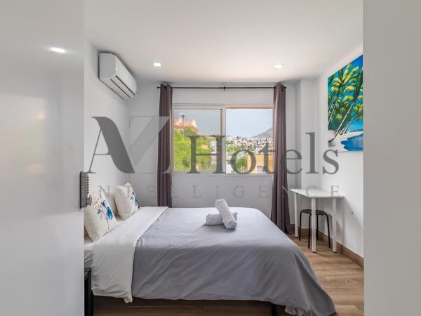AYZ Elcano - Auto check-in property : photo 6 de la chambre chambre double