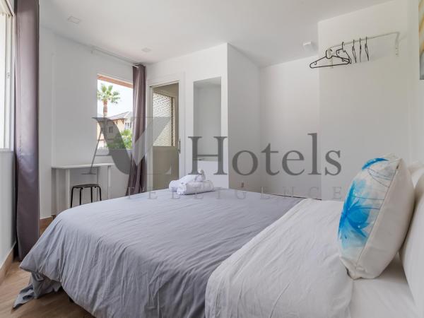 AYZ Elcano - Auto check-in property : photo 6 de la chambre chambre double supérieure