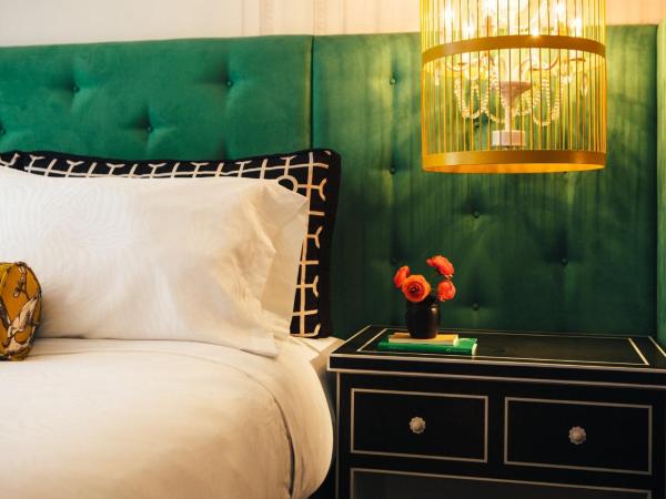 Kimpton Hotel Monaco Pittsburgh, an IHG Hotel : photo 4 de la chambre chambre standard