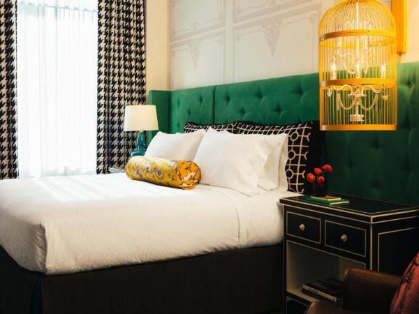 Kimpton Hotel Monaco Pittsburgh, an IHG Hotel : photo 3 de la chambre essential king room with park view