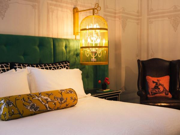 Kimpton Hotel Monaco Pittsburgh, an IHG Hotel : photo 3 de la chambre chambre lit king-size