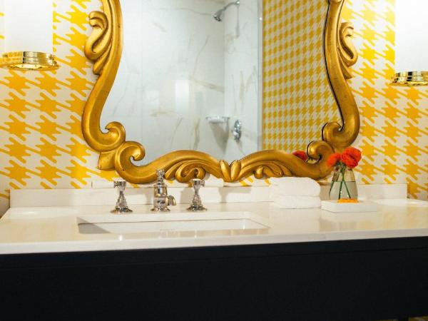 Kimpton Hotel Monaco Pittsburgh, an IHG Hotel : photo 8 de la chambre chambre lit king-size