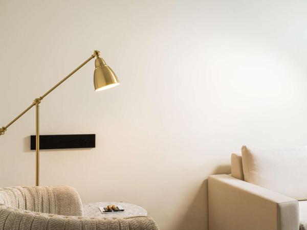 elaya hotel vienna city center : photo 5 de la chambre suite junior