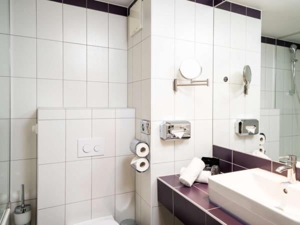 elaya hotel vienna city west : photo 5 de la chambre chambre double standard