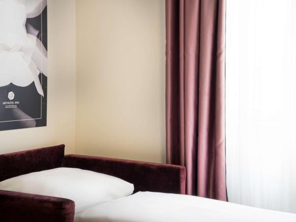 elaya hotel vienna city west : photo 4 de la chambre chambre triple standard
