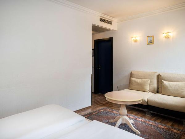 Arthotel ANA Gala : photo 3 de la chambre chambre double standard