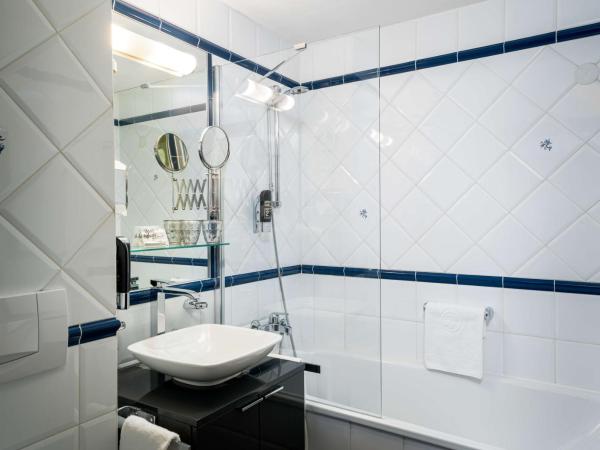 Arthotel ANA Gala : photo 6 de la chambre chambre double standard