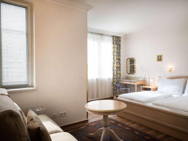 Arthotel ANA Gala : photo 2 de la chambre chambre double standard