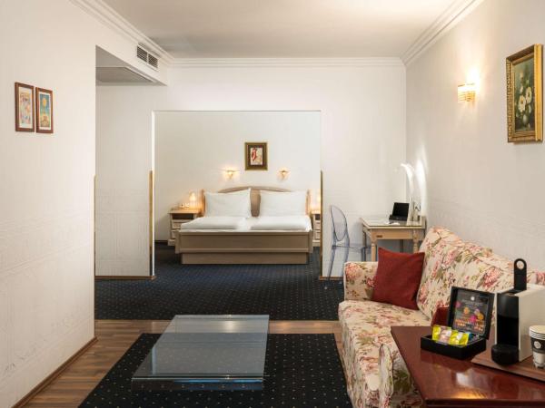 Arthotel ANA Gala : photo 2 de la chambre chambre familiale standard