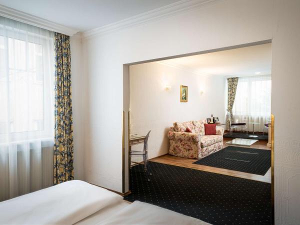 Arthotel ANA Gala : photo 4 de la chambre chambre familiale standard