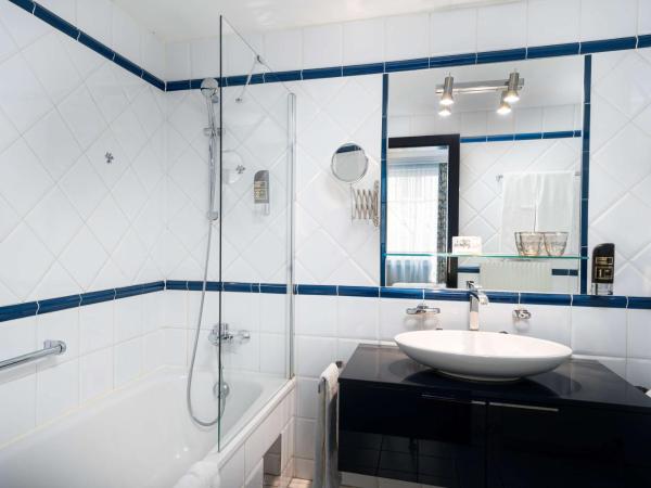 Arthotel ANA Gala : photo 6 de la chambre chambre familiale standard