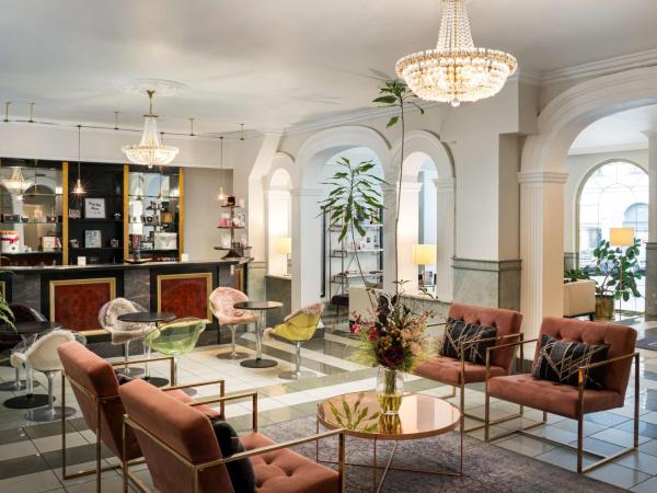 Arthotel ANA Gala : photo 1 de la chambre chambre double standard