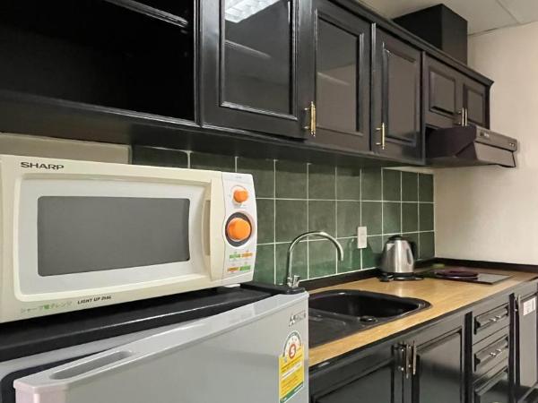 Yellow Ribbon Hills Boutique Suites : photo 5 de la chambre suite affaires 1 chambre