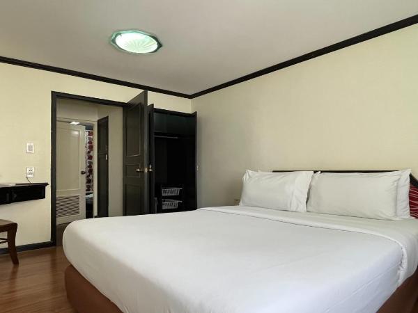 Yellow Ribbon Hills Boutique Suites : photo 1 de la chambre suite affaires 1 chambre