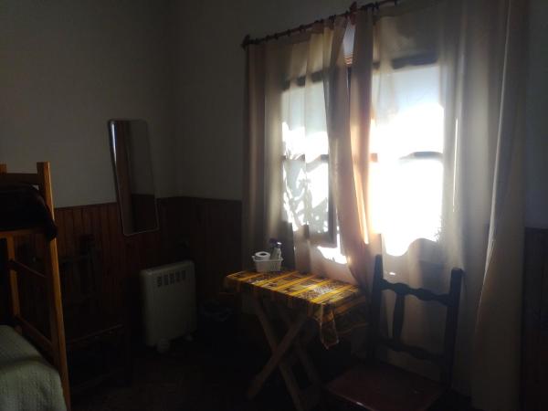 Lo de Su : photo 9 de la chambre chambre double - vue sur jardin