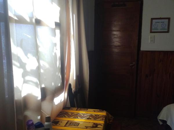 Lo de Su : photo 8 de la chambre chambre double - vue sur jardin