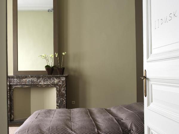 B&B Dusk till dawn : photo 5 de la chambre chambre double avec balcon