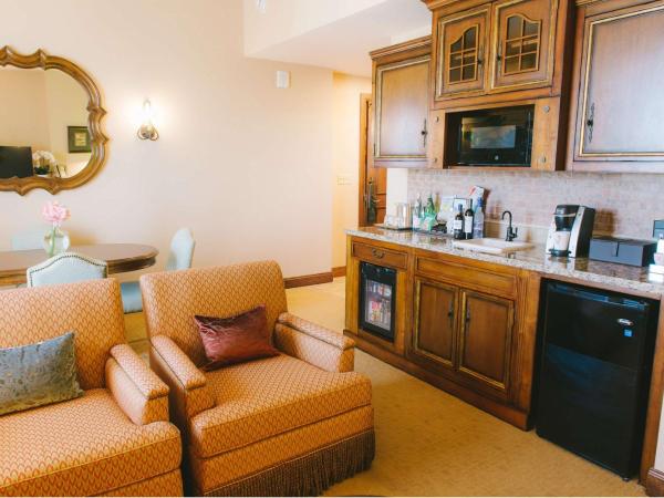 Hotel Viata : photo 2 de la chambre suite 1 chambre