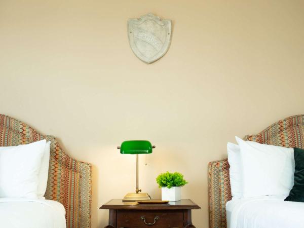 Hotel Viata : photo 3 de la chambre chambre double supérieure