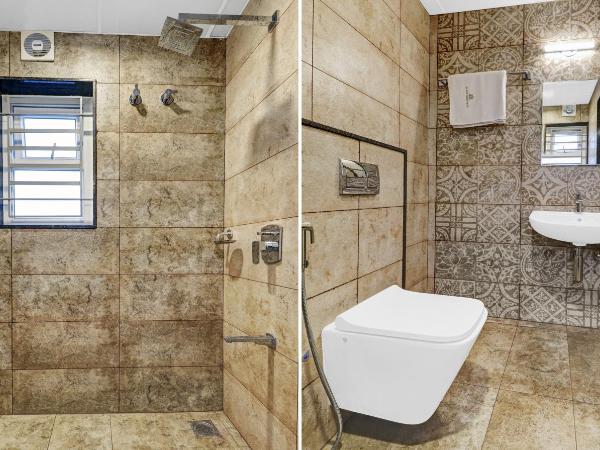 Treebo Elite Heritage : photo 1 de la chambre chambre double standard