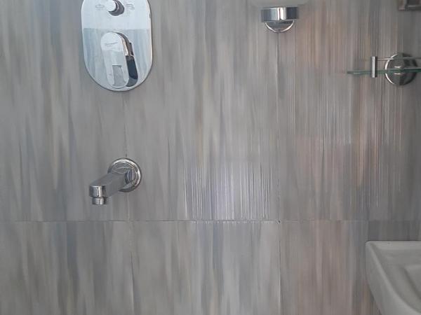 Dulcify cottage sarangkot : photo 1 de la chambre chambre lit queen-size