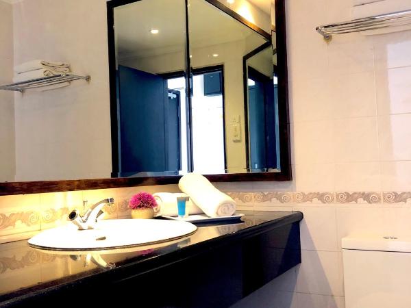 Flamingo Hotel By The Lake, Kuala Lumpur : photo 1 de la chambre chambre supérieure