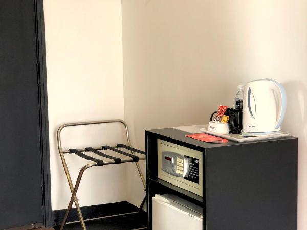 Flamingo Hotel By The Lake, Kuala Lumpur : photo 2 de la chambre chambre supérieure