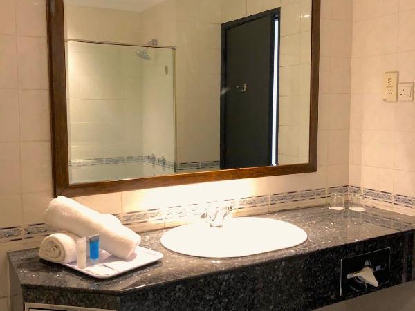 Flamingo Hotel By The Lake, Kuala Lumpur : photo 4 de la chambre chambre de luxe privilège