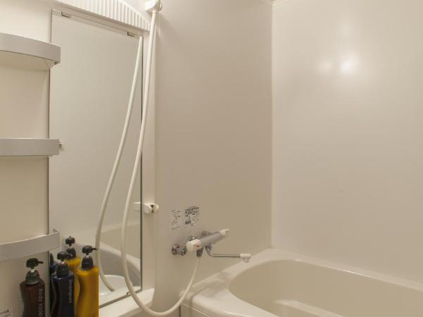 Towa Ryokan : photo 3 de la chambre chambre lits jumeaux standard style japonais