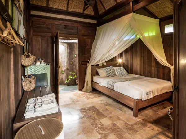 Yabbiekayu Eco-Bungalows : photo 9 de la chambre bungalow 2 chambres