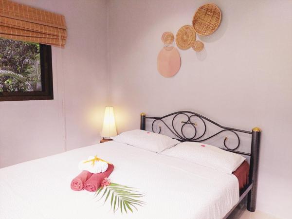 Papaya Cottage Koh Chang : photo 7 de la chambre bungalow supérieur