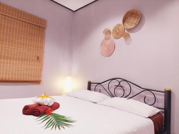 Papaya Cottage Koh Chang : photo 8 de la chambre bungalow supérieur