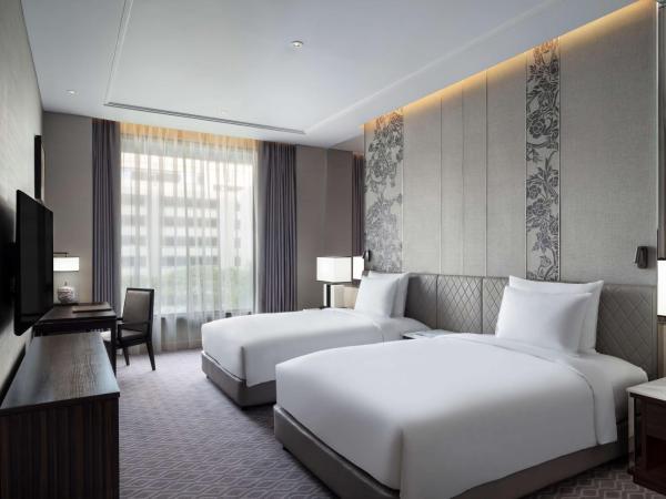 Sindhorn Kempinski Hotel Bangkok - SHA Extra Plus Certified : photo 1 de la chambre grande suite exécutive 2 chambres 