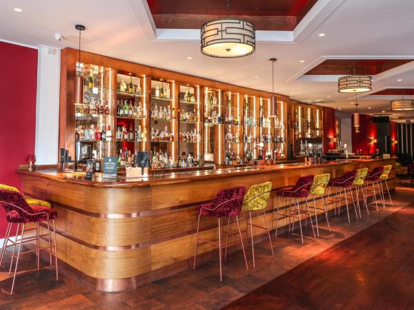 Royal Exeter Hotel : photo 3 de la chambre chambre simple standard