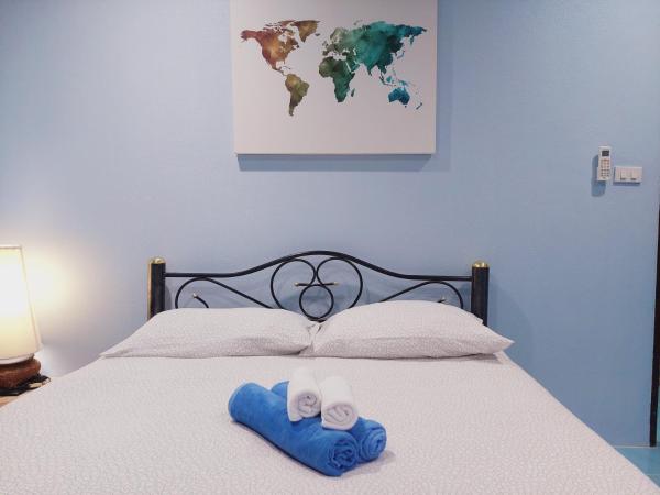 Papaya Cottage Koh Chang : photo 1 de la chambre bungalow deluxe