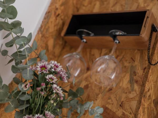 Rooms Vita : photo 10 de la chambre chambre lit queen-size avec balcon