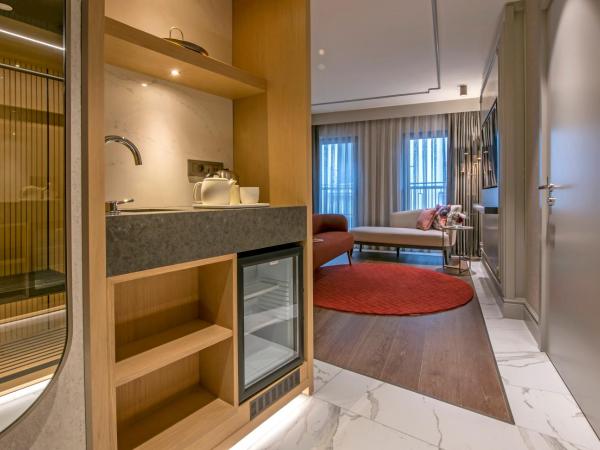 Stayso The House Hotel : photo 7 de la chambre chambre lits jumeaux deluxe