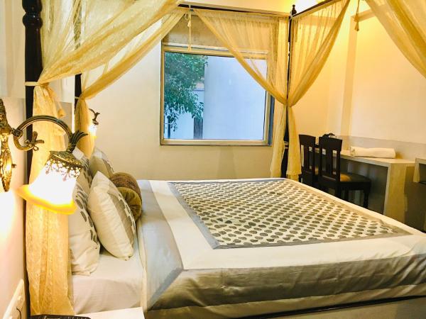 Trimrooms Mount Blue : photo 5 de la chambre suite junior deluxe