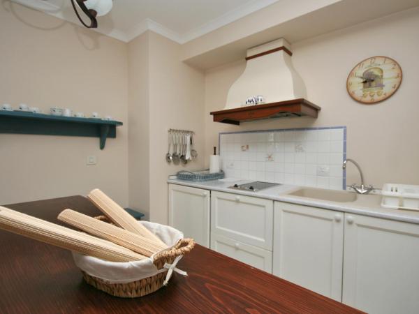 Hotel Abalone : photo 6 de la chambre appartement familial - vue sur mer