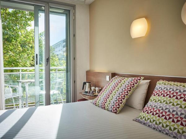 Hotel Campanile Paris-Bercy Village : photo 4 de la chambre chambre simple