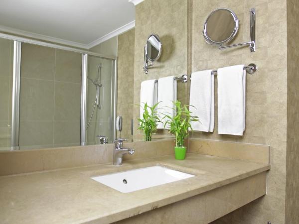 WOW Airport Hotel : photo 4 de la chambre chambre double ou lits jumeaux supérieure