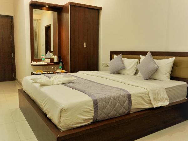 Gateway Inn : photo 3 de la chambre chambre double deluxe