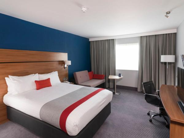 Holiday Inn Express Birmingham Star City, an IHG Hotel : photo 7 de la chambre chambre double - non-fumeurs 