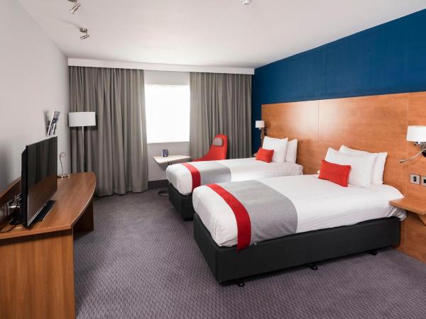 Holiday Inn Express Birmingham Star City, an IHG Hotel : photo 1 de la chambre chambre double ou lits jumeaux standard