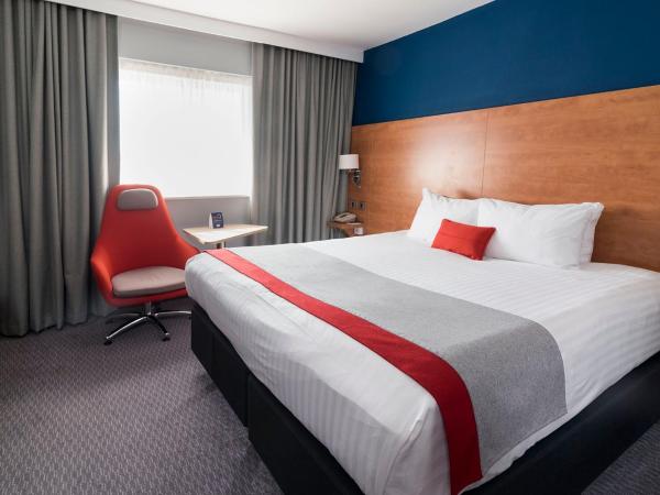 Holiday Inn Express Birmingham Star City, an IHG Hotel : photo 2 de la chambre chambre double ou lits jumeaux standard