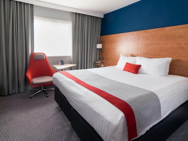 Holiday Inn Express Birmingham Star City, an IHG Hotel : photo 2 de la chambre chambre standard