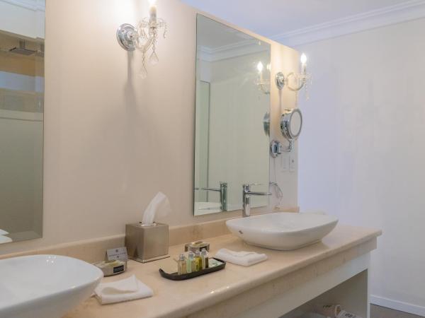 Casa Hidalgo Hotel Boutique : photo 3 de la chambre suite deluxe avec lit king-size