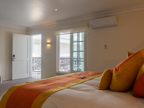 Casa Hidalgo Hotel Boutique : photo 2 de la chambre suite deluxe avec lit king-size